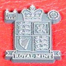 英国ロイヤルミント2002 2003ユナイテッドキングダムプルーフ コインセット