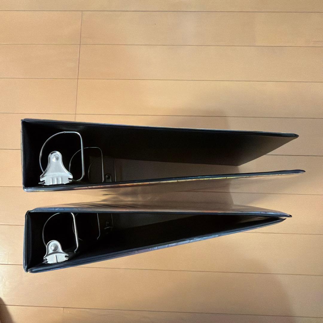 マジックザギャザリングバインダーUrza's Saga & Destiny