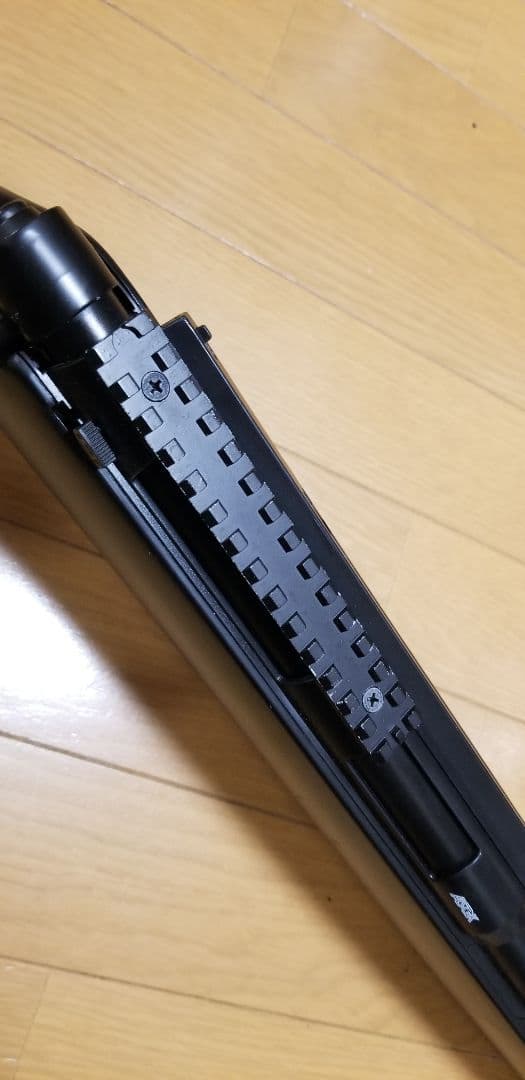 u10 スナイパーライフル