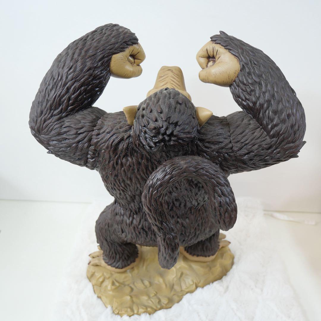 ドラゴンボール 大猿フィギュア 一番くじ