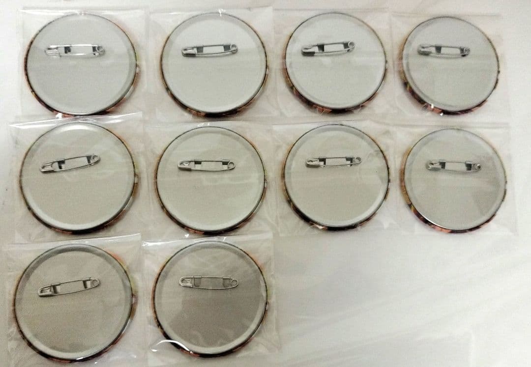 専 プロセカ 天馬司 缶バッジ 10点