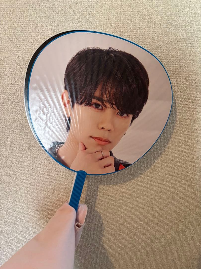 INI グッズまとめ売り（藤牧京介多め）