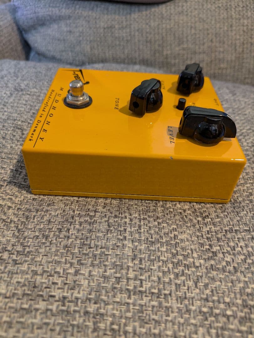 ギター T-REX MUDHONEY