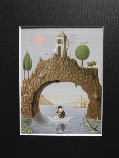 レイモン・ペイネ、「私たちのように愛し合っている恋人たちなんていないわね」