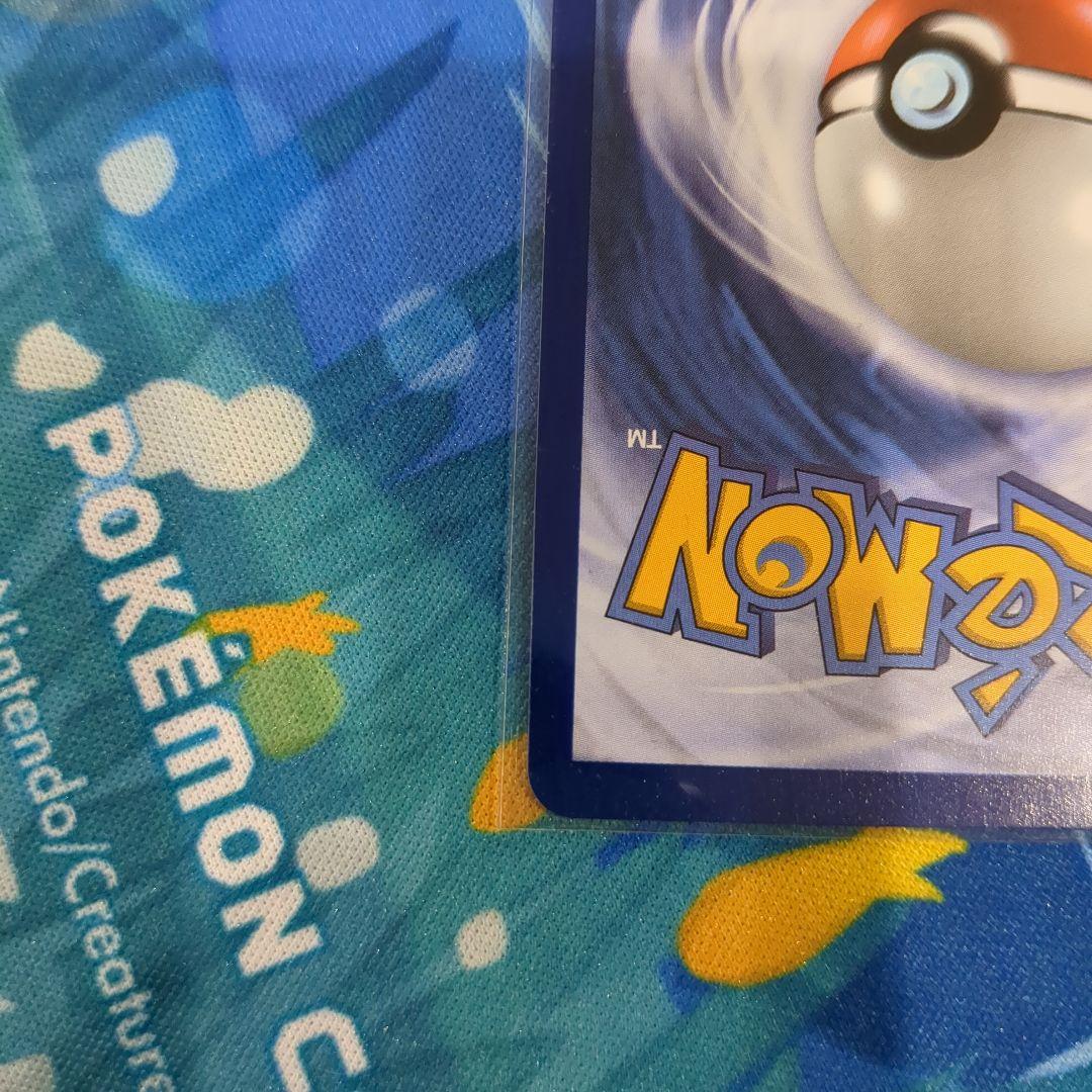 w*w様 【Y10】メガリザードンX ex プロモ ウルトラプレミアムコレクショ