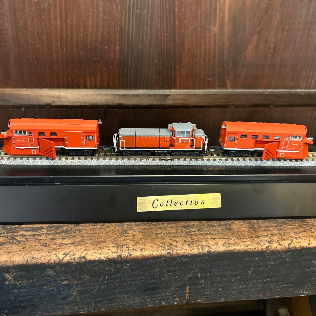 マイクロエースA-0770.A-771国鉄103系1000番台千代田線10両