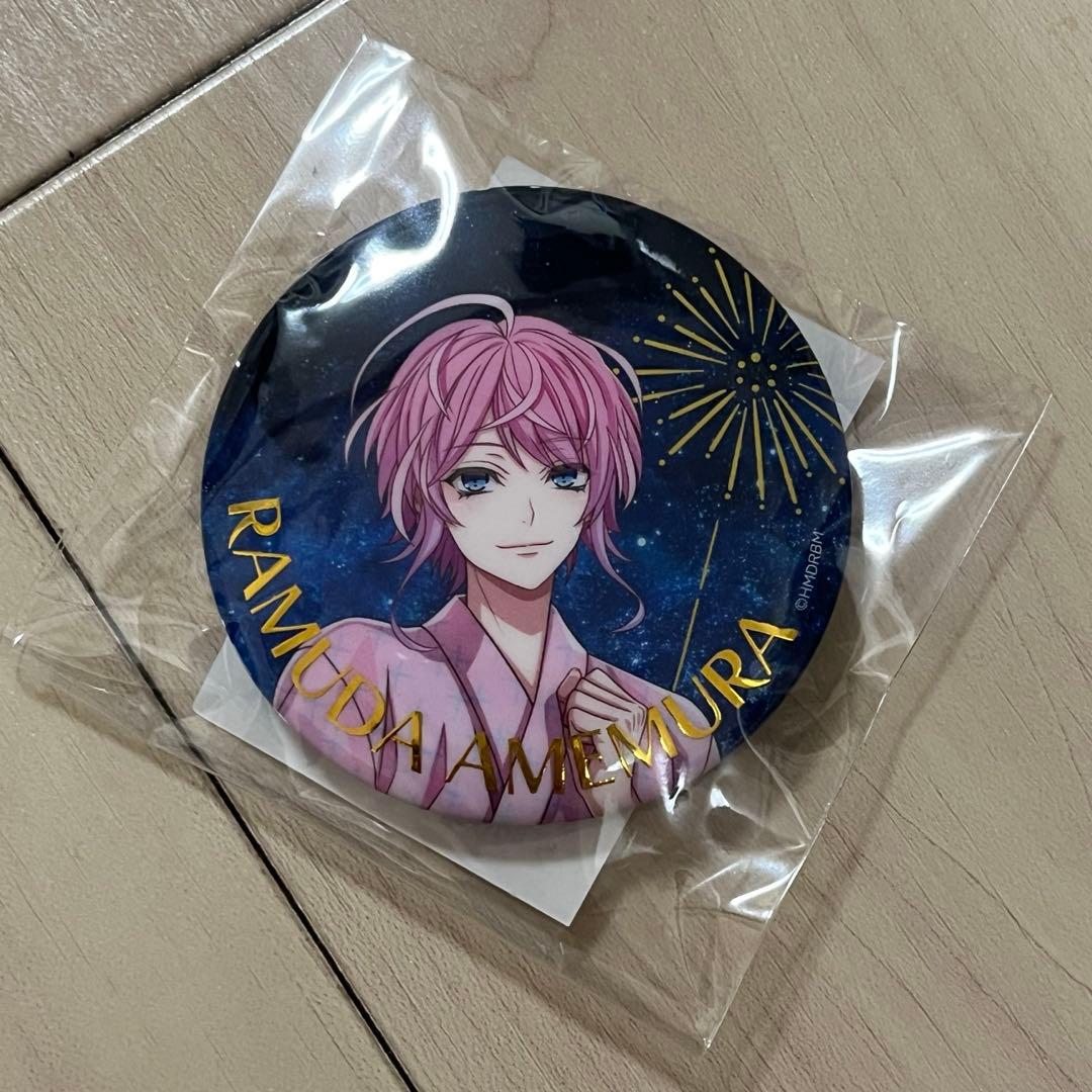 商品一覧ページ | HYPSTER Limited Store | DIVISION ヒプマイ