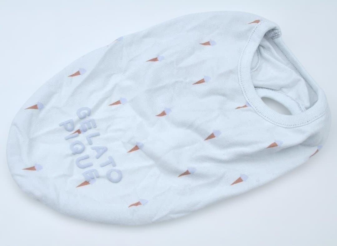 犬用 服 4点セット サイズ S ジェラピケ 等 TA2914 ⭐️コメント用出品⭐️