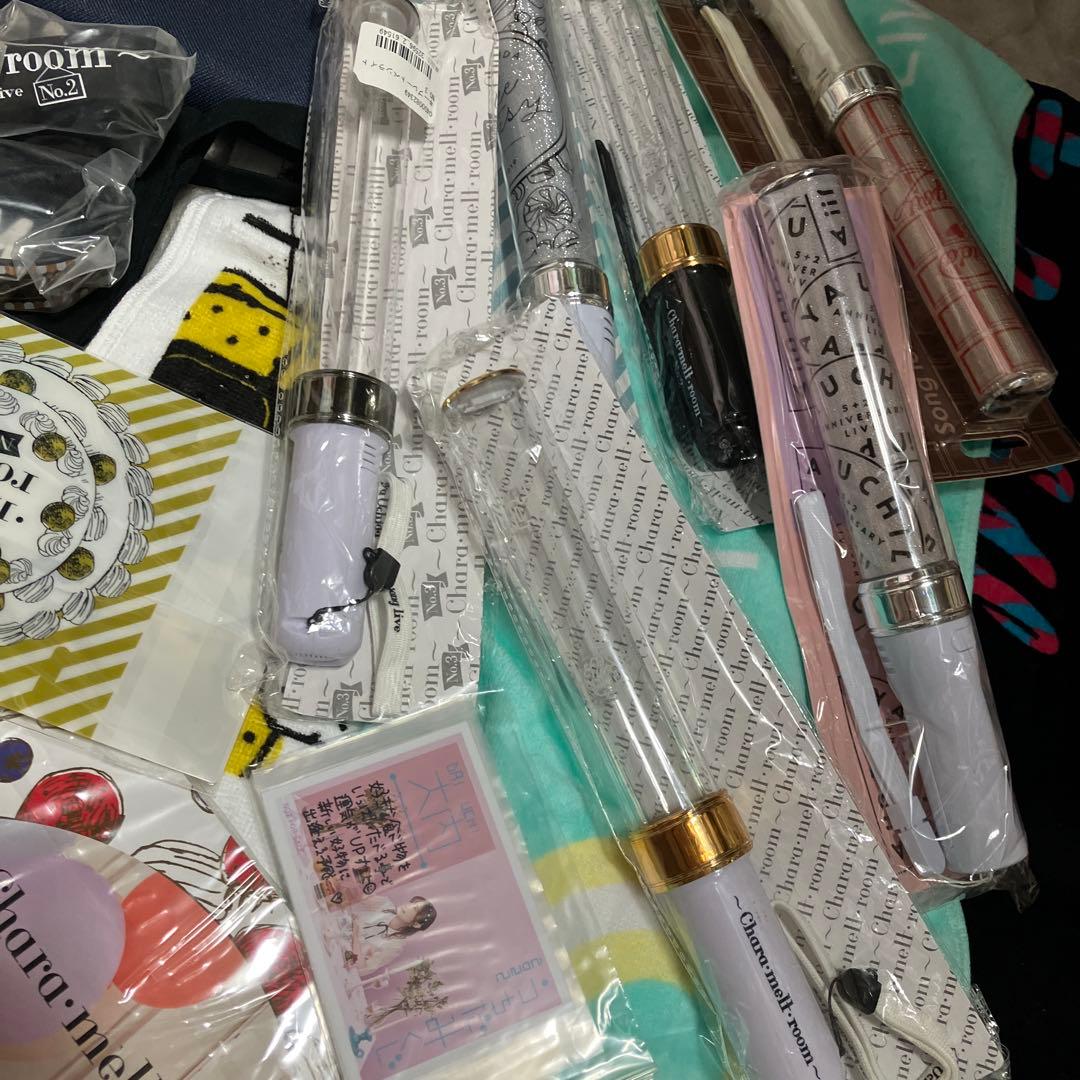 内田彩　まとめ売り