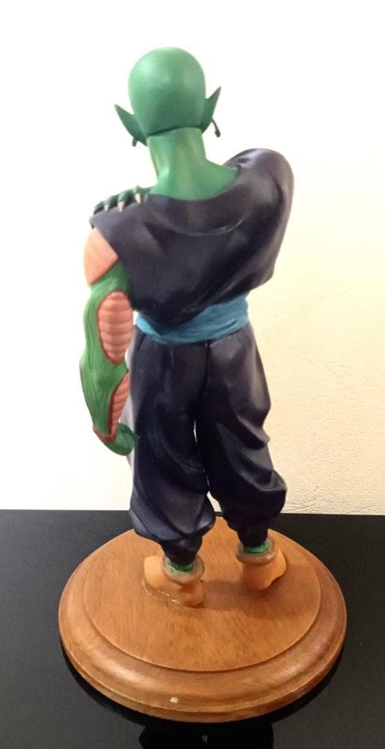 90年ドラゴンボールピッコロ マジュニアB-CLUB完成ガレージキット