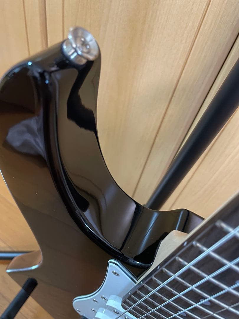 【美品】YAMAHA PACIFICA PAC112V OVS パシフィカ