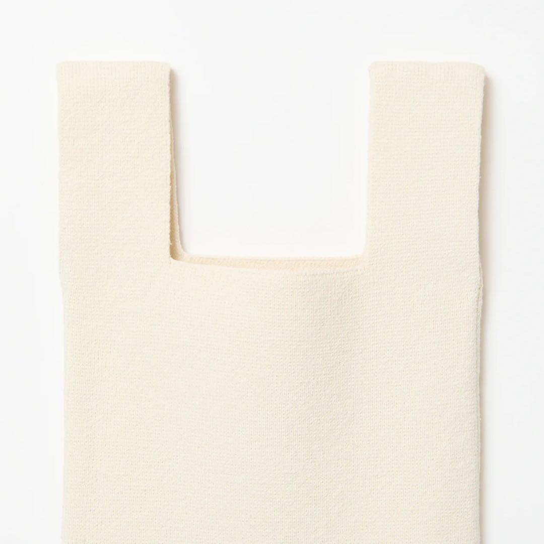 トップス SHISHIKUI SHIKAKU / WHITE