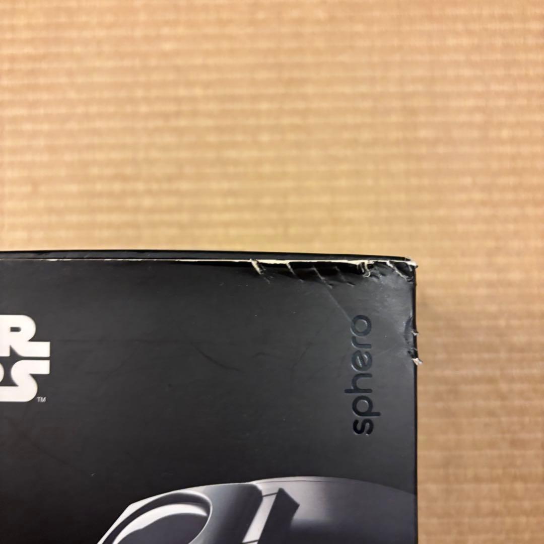 BB8スターウォーズ R2-Q5 ロボットトイ sphero 黒いR2D2