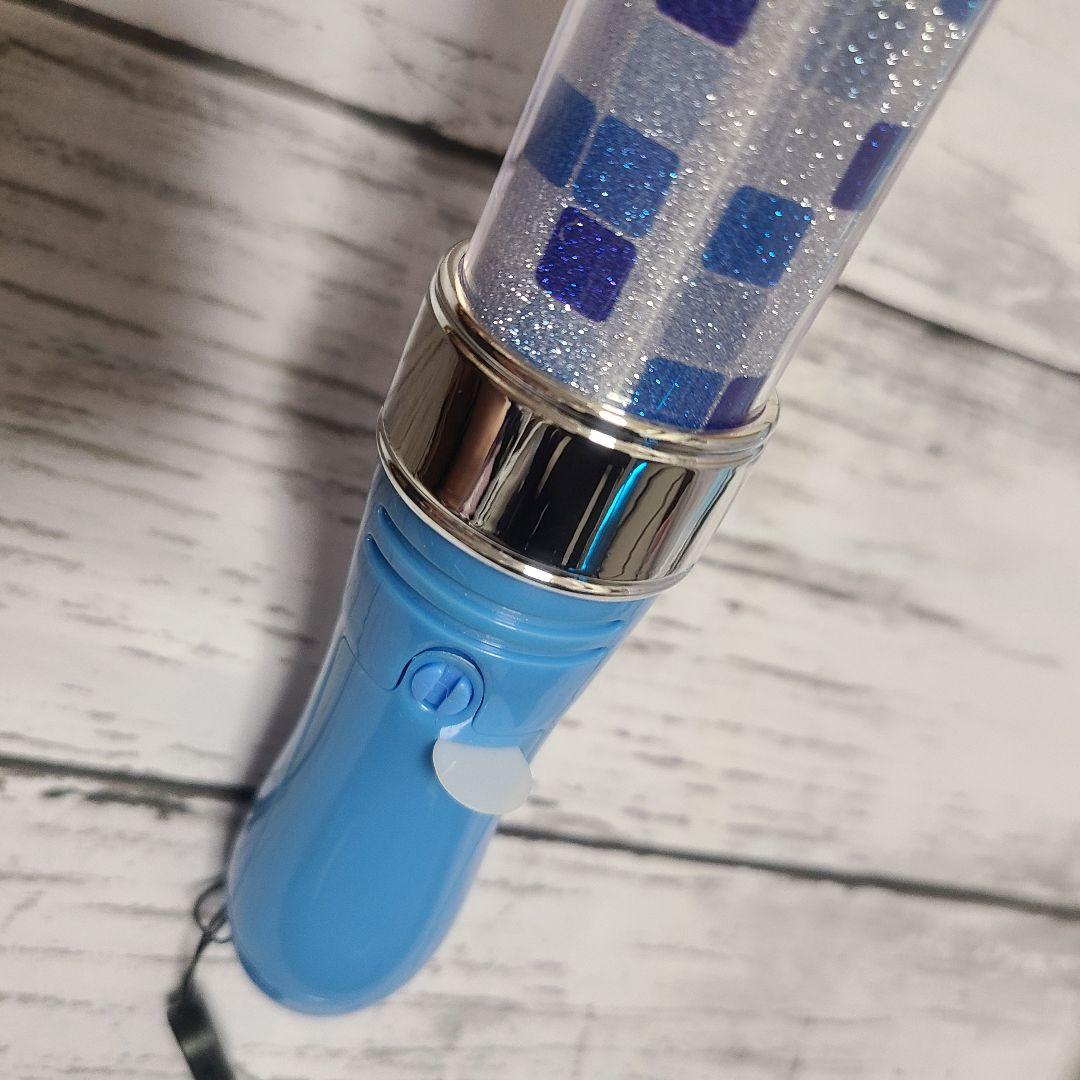 中島由貴 Chapter Ⅰ ペンライト マフラータオル - メルカリ