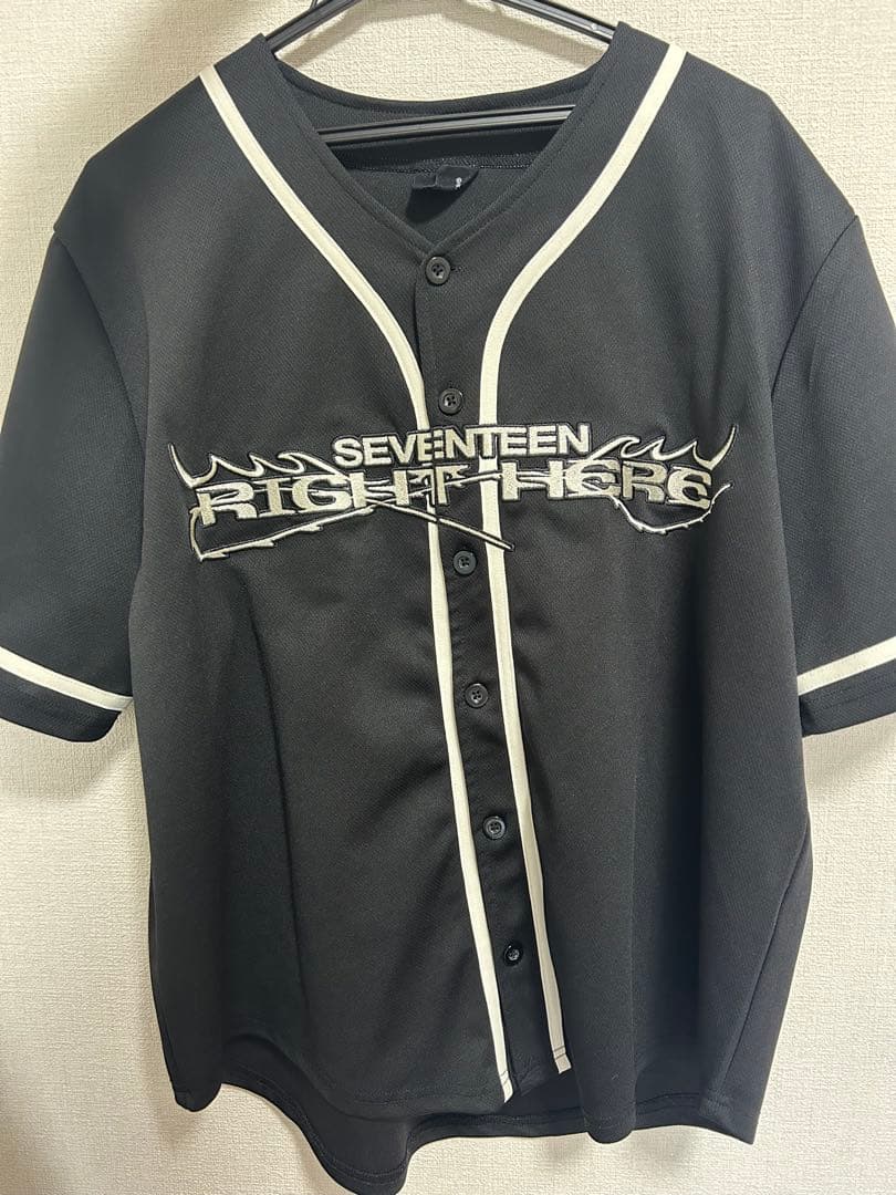 SEVENTEEN JOSHUA 03 Tシャツ FREEサイズ