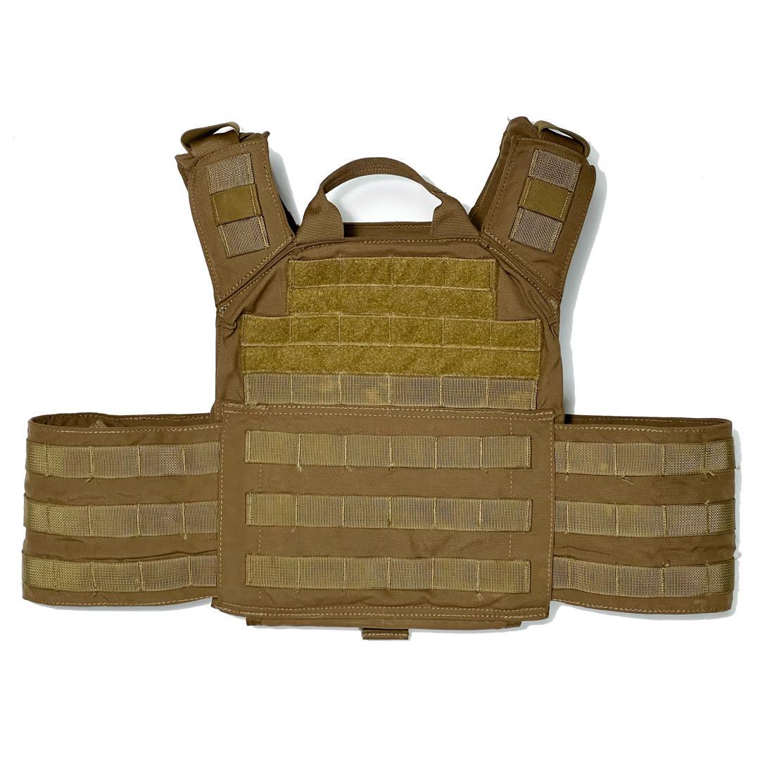 SHELLBACK TACTICAL バンシープレートキャリア M/CB Shellback