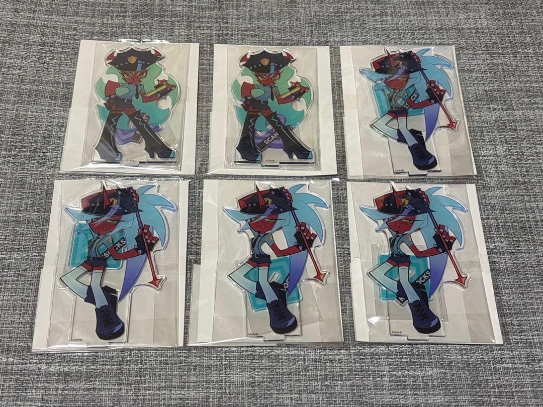 くじ引き堂 パンスト B賞 C賞 D賞 ブロマイド スキャンティ ニーソックス