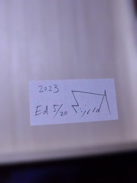 伊奈英次の「畠山記念館 四季のぬくもり」オリジナルプリント5点 20部
