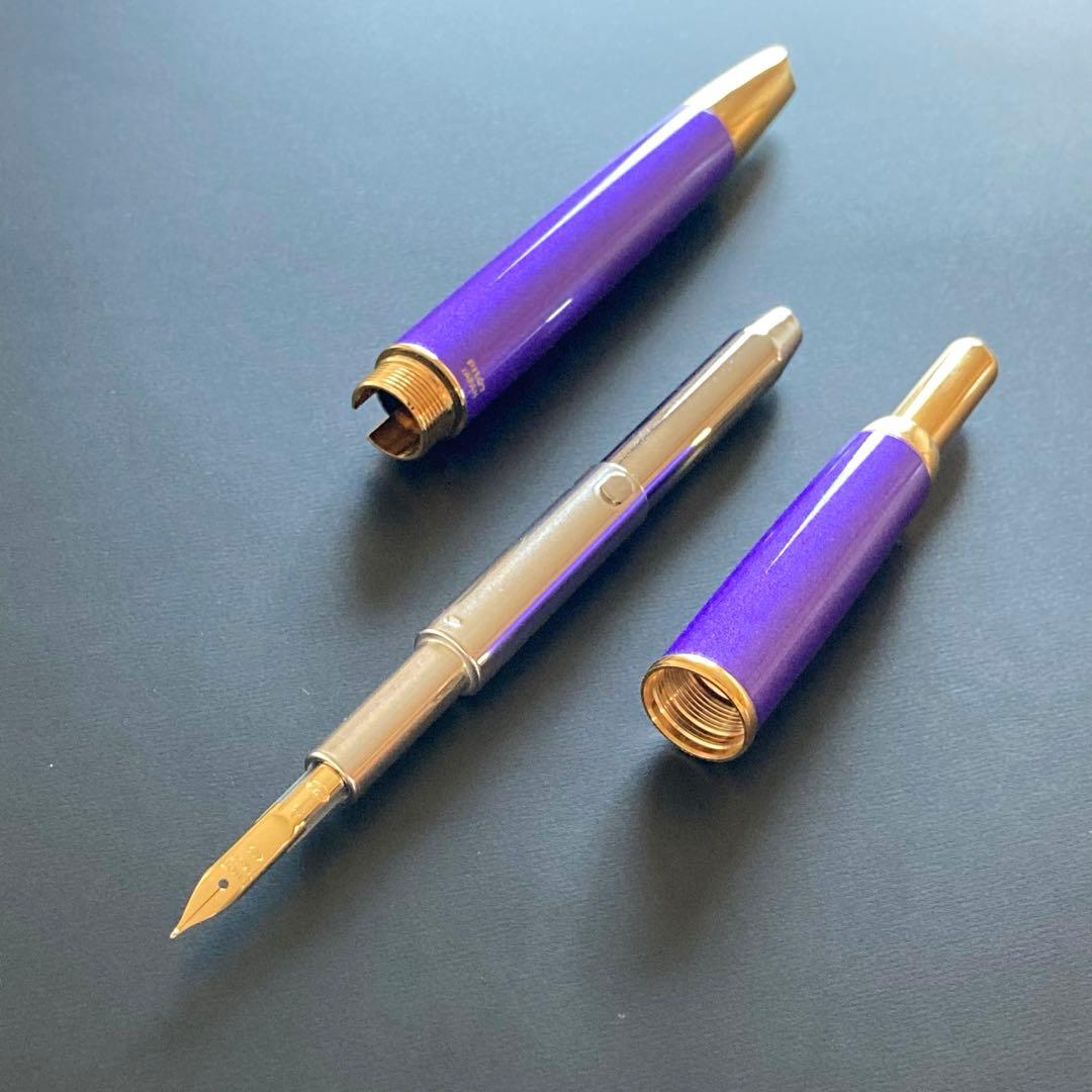 限定・超希少】モンブラン マイスターシュテュック146 星の王子さま 字