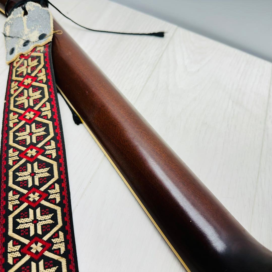 YAMAHA アコースティックギター　FG-251