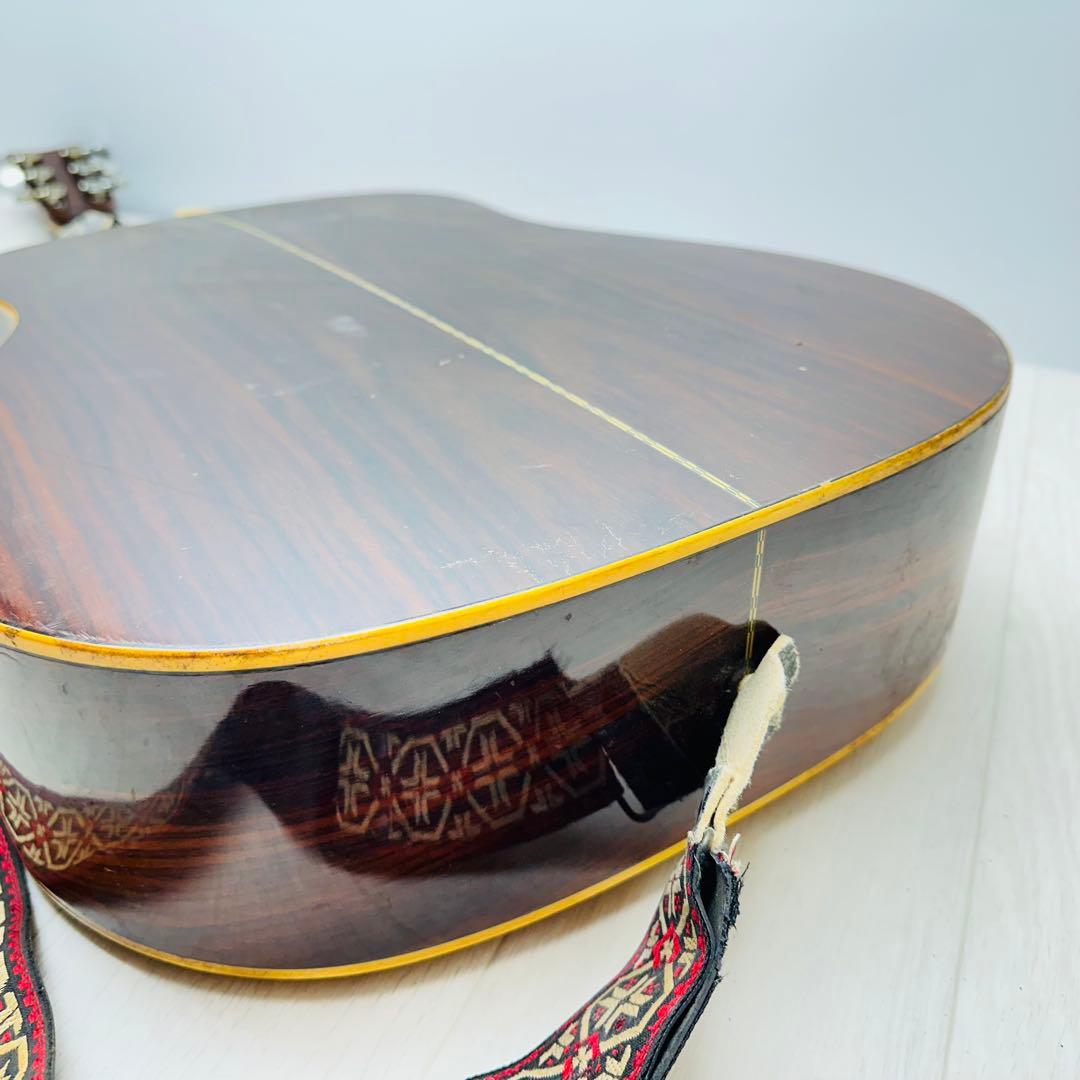 YAMAHA アコースティックギター　FG-251