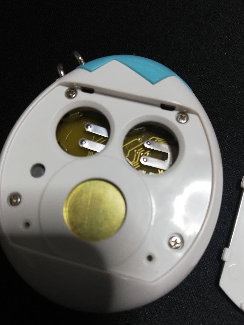 たまごっち　オスっち　メスっち(美品)