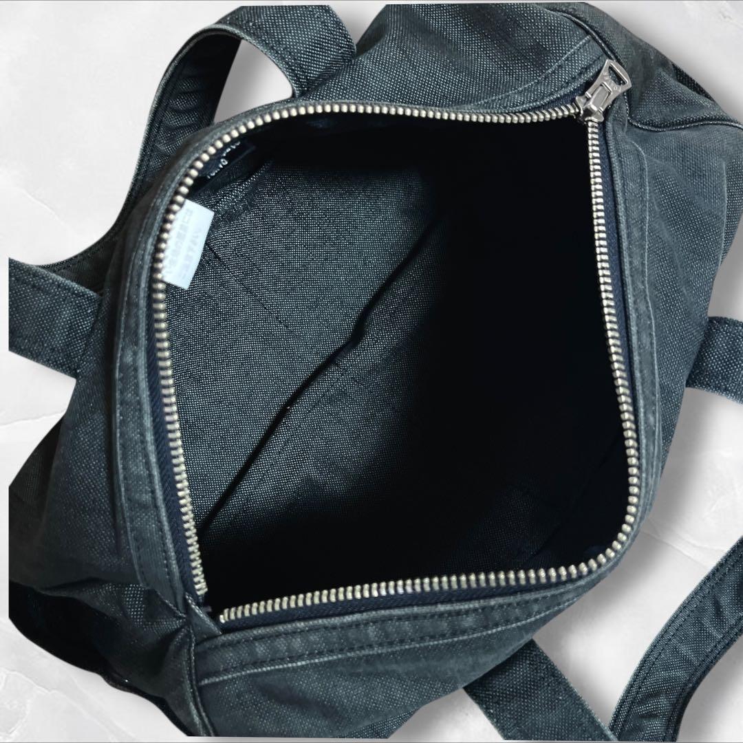 廃盤 レア品 PORTER 吉田カバン ボストンバッグ - メルカリ