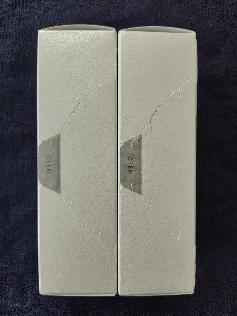 Dr.Kドクターケイ　薬用 Cリンクルホワイトミルク　70ml × 2本