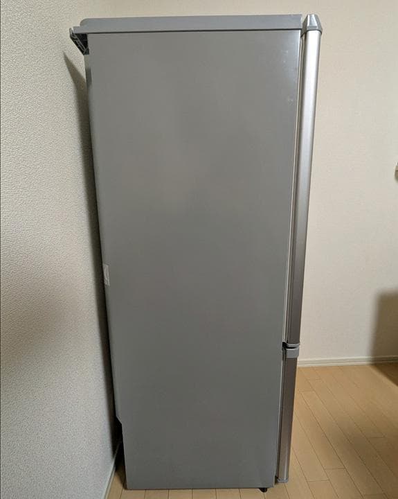 【値下げ】Panasonic / パナソニック 冷蔵庫 168L 送料込み