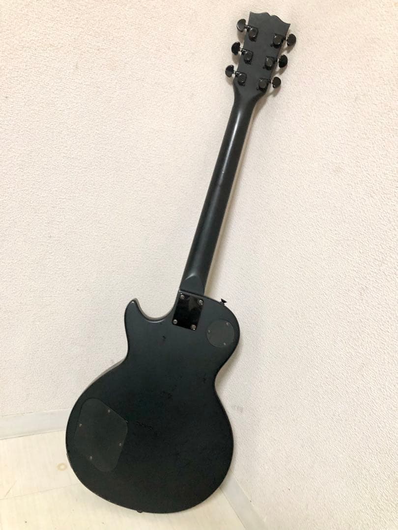 K-Garage レスポールタイプ エレキギター（ケーガレージ）