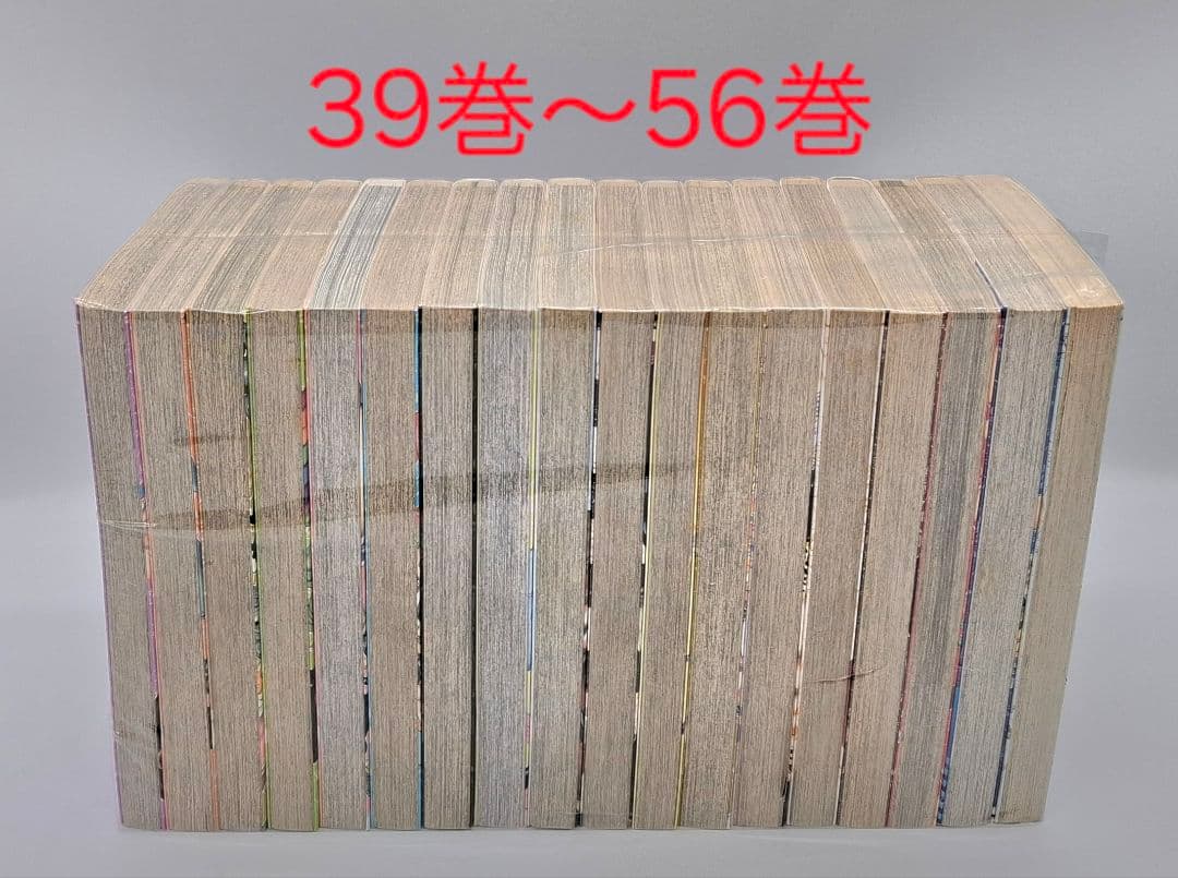 ワンピース 1巻-112巻 全巻セット