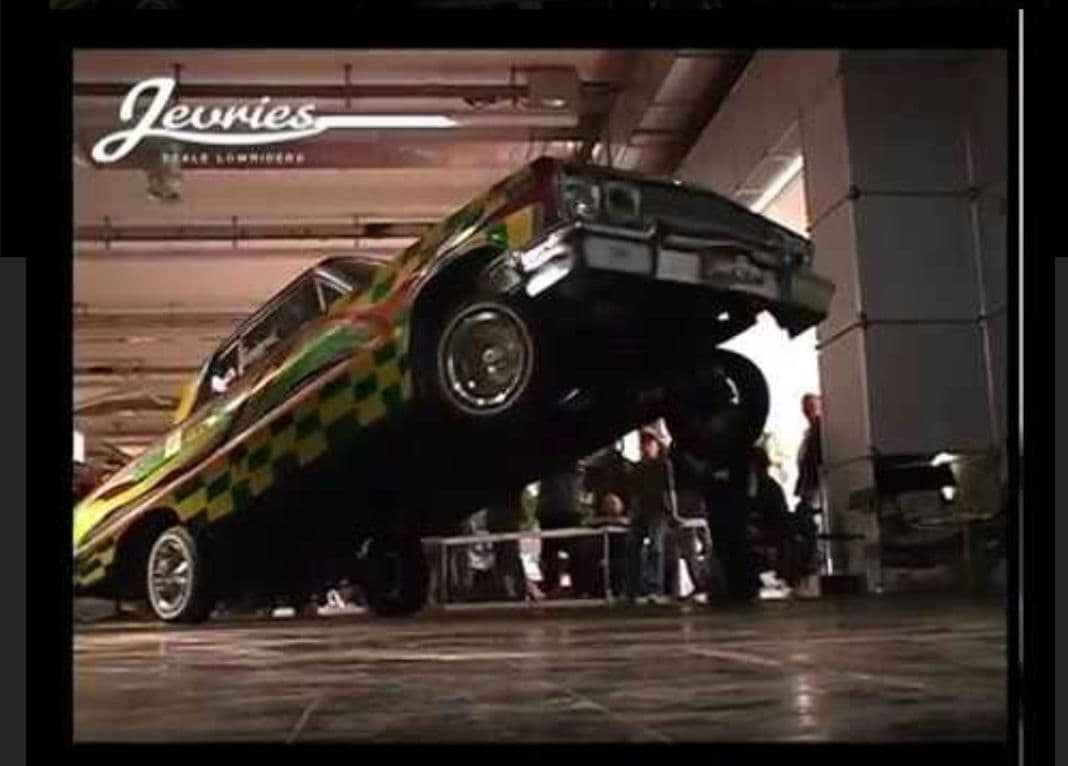 impala lowrider # revell jada ホッピング - メルカリ