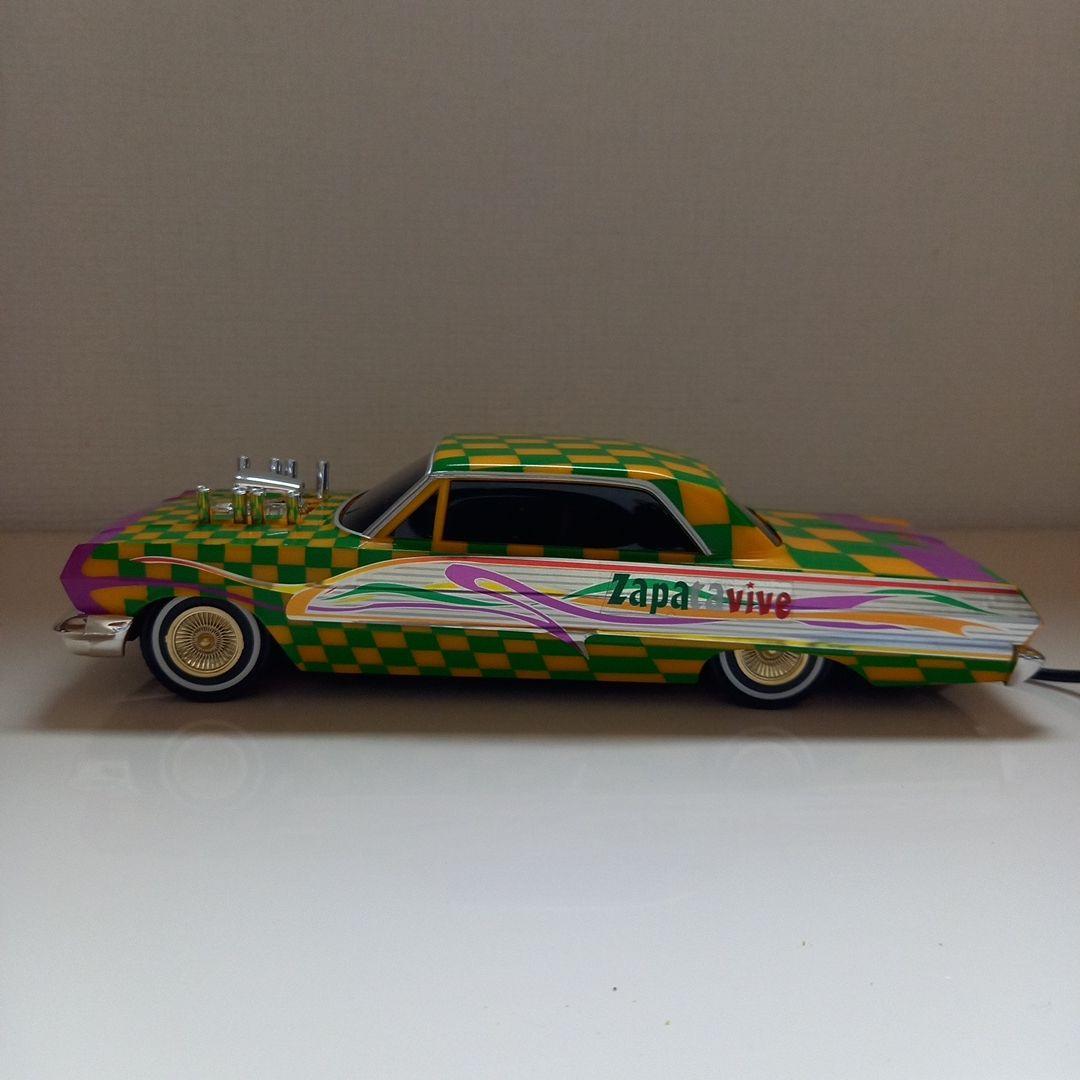 impala lowrider # revell jada ホッピング - メルカリ