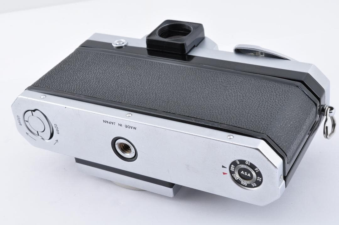超特価最終値下 Nikon F Eye Level 35mm SLR #DF14 - メルカリ