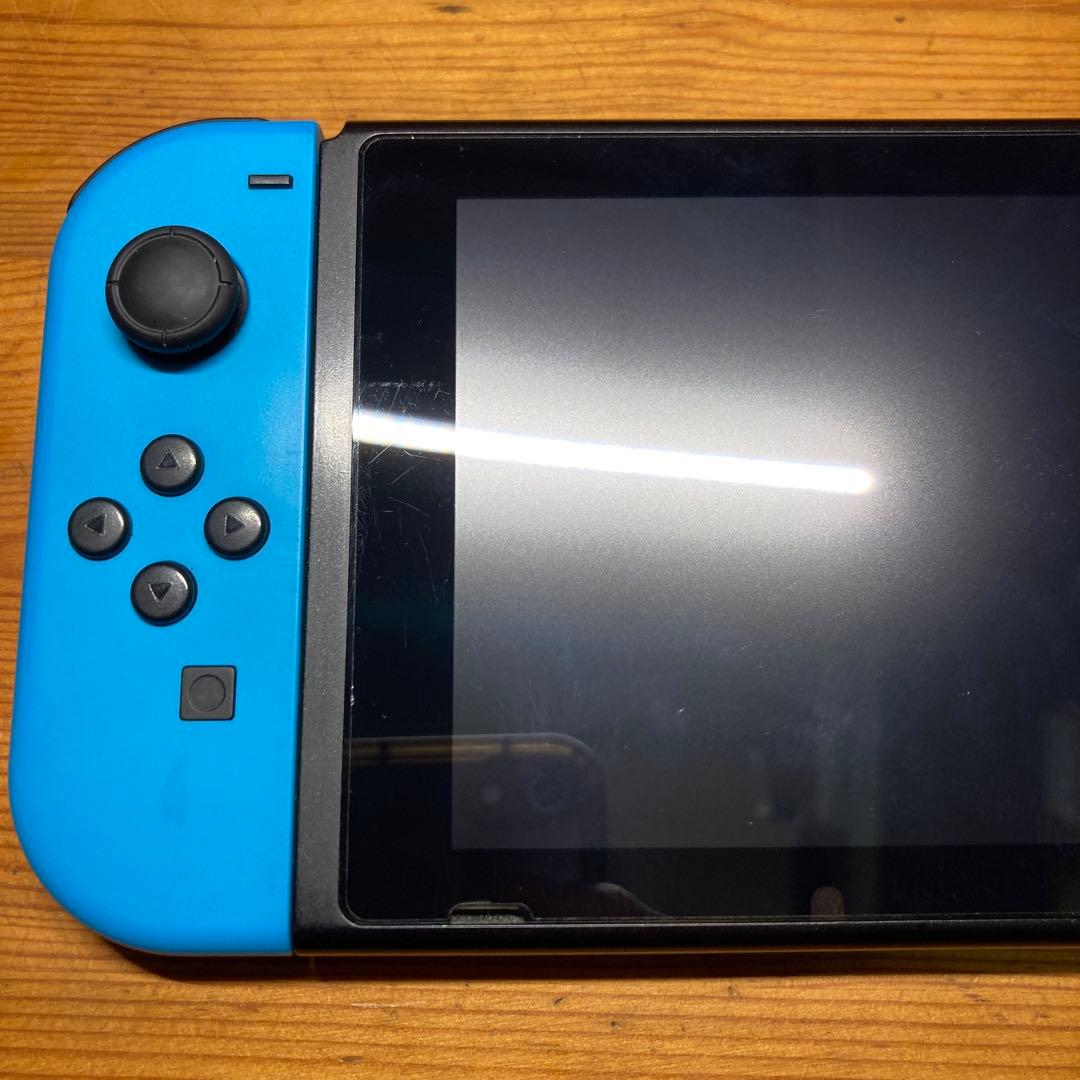 任天堂 switch 本体