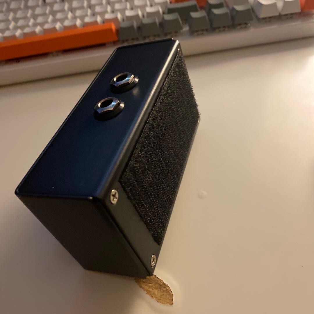 Ibanez PTGATE ノイズゲート　エフェクター