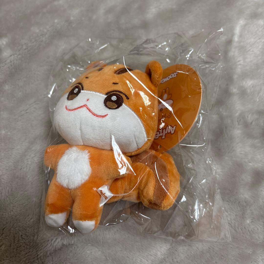 ATEEZ Aniteez チュンラミ ホンジュン キーリング - メルカリ