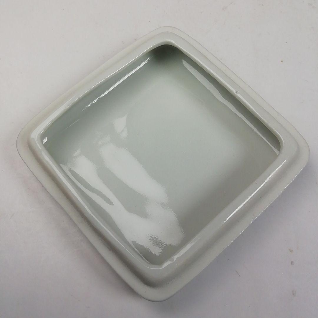 W129 香合 『隅田川 香合』『高野昭阿弥 造』 共箱 茶道具 - メルカリ