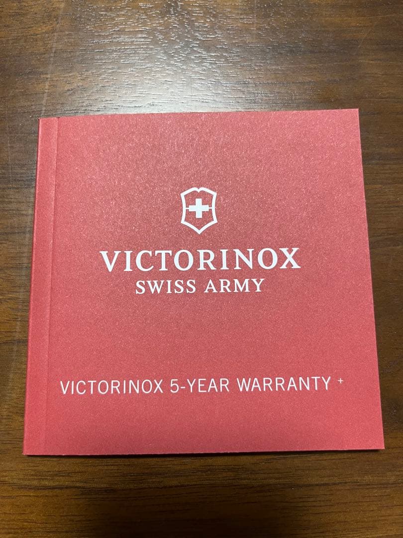 DanteVICTORINOX(ビクトリノックス) 腕時計 メンズ