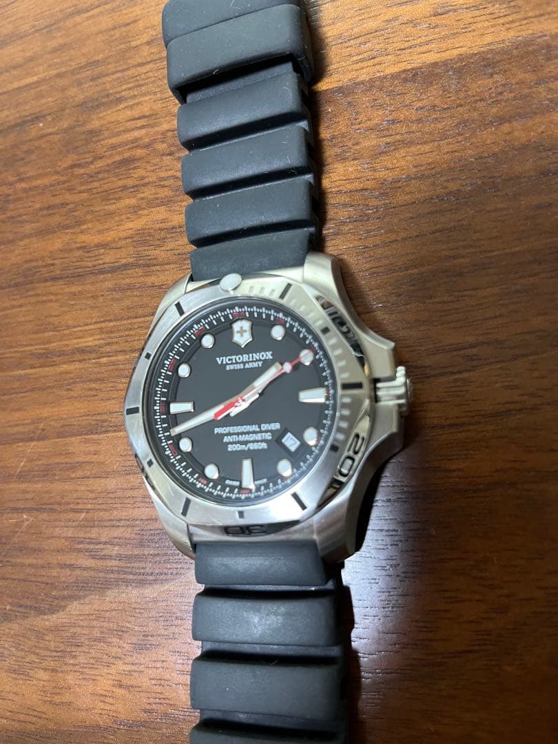 DanteVICTORINOX(ビクトリノックス) 腕時計 メンズ