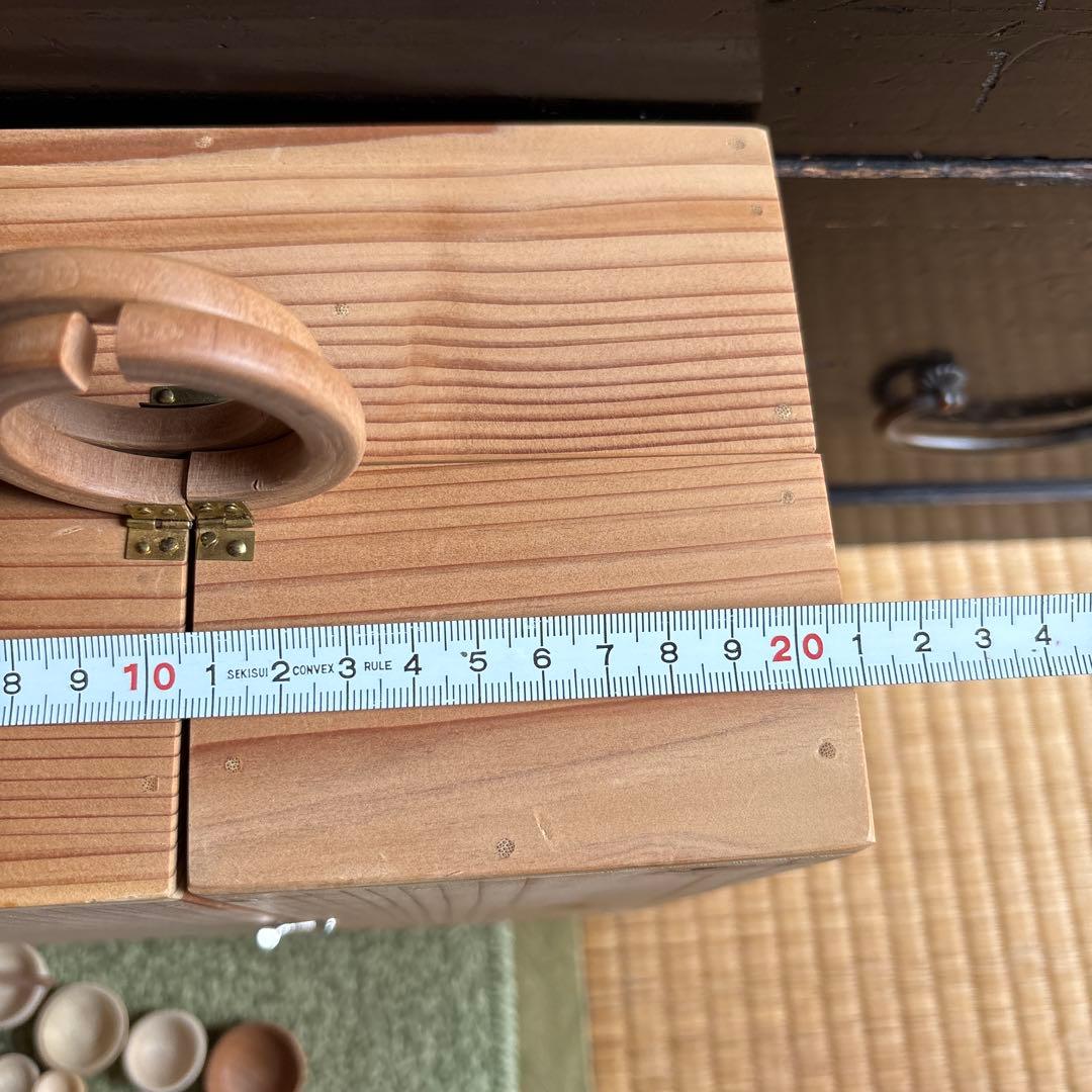 おくどさん 台所セット 台所道具一式 佐藤武志作 雛道具 おままごと 木地