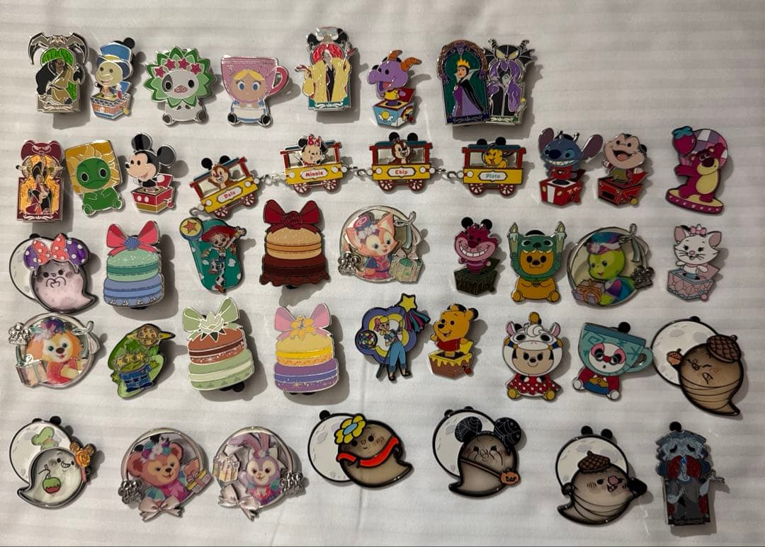 未使用】灼眼のシャナ☆美少女Zippo風ライター 10個セット 収納ケース付