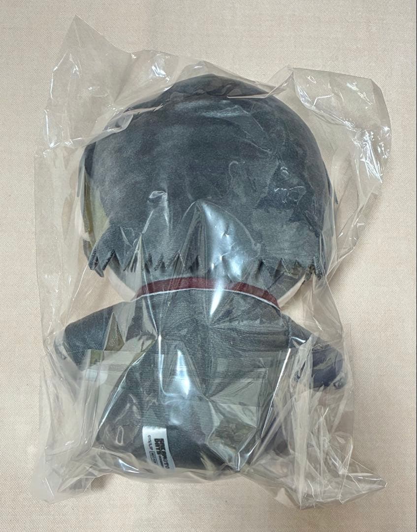 サカモトデイズ キャラ福くじ 南雲 ラスト福賞 ぬいぐるみ 他 - メルカリ