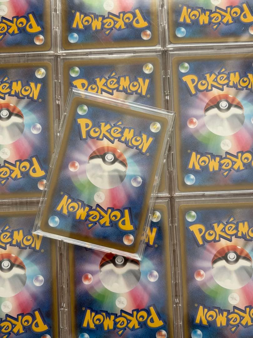 25th ANNIVERSARY COLLECTIONプロモパックコンプリート