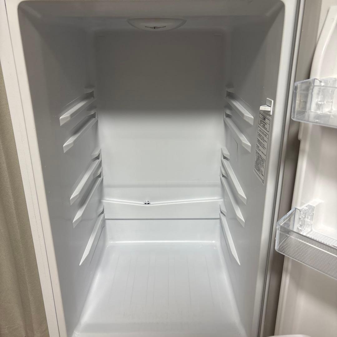 Hisense HR-D1701W 冷蔵庫 175L ホワイト