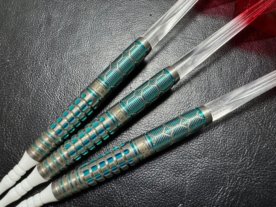 激レア ターゲット ザ ミラクル G3 鈴木未来モデル