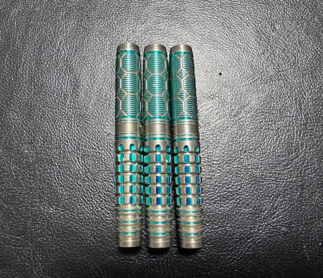 激レア ターゲット ザ ミラクル G3 鈴木未来モデル