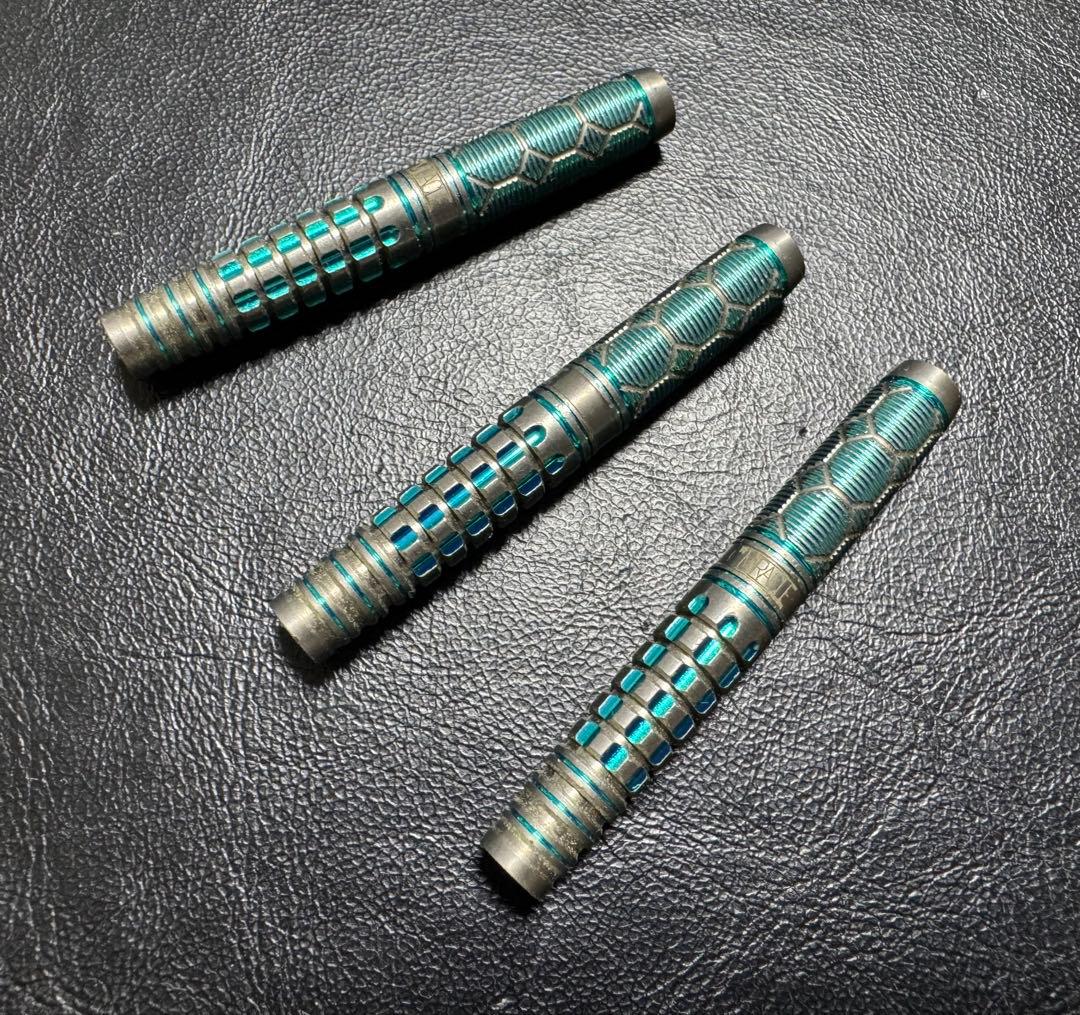 激レア ターゲット ザ ミラクル G3 鈴木未来モデル