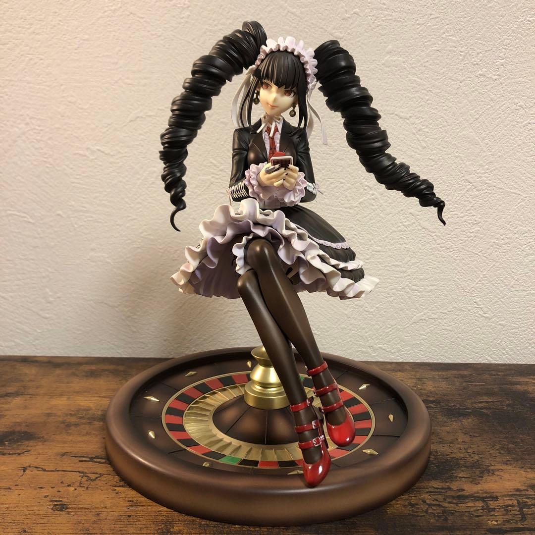 ダンガンロンパ セレスティア・ルーデンベルク 1/7 完成品フィギュア