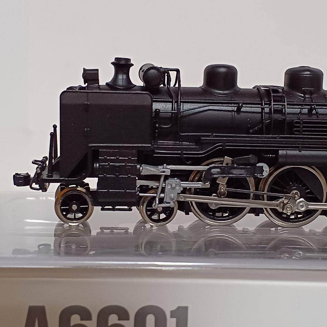 マイクロエースC51-285 本省式 A6601